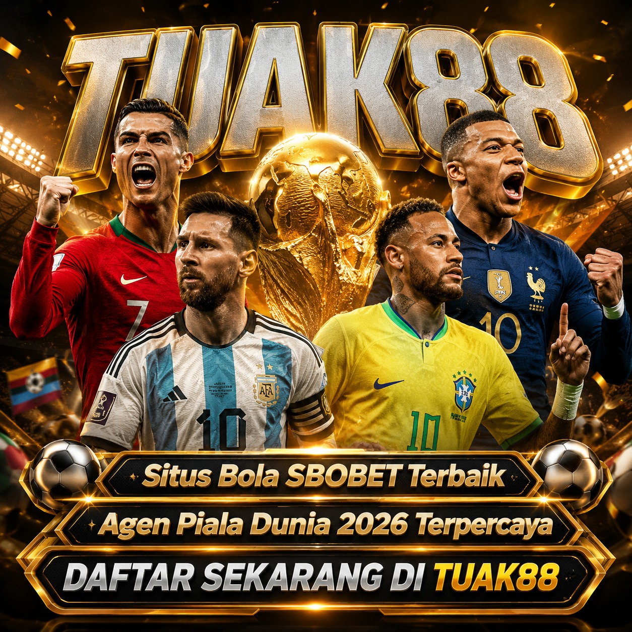 TUAK88